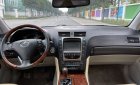 Lexus GS 300 2006 - Cần bán gấp Lexus GS 300 đời 2006  ĐK :2008 nhập khẩu chính chủ tôi  công chức chạy ít 9 vạn lên xe còn rất đẹp và  mới