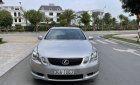 Lexus GS 300 2006 - Cần bán gấp Lexus GS 300 đời 2006  ĐK :2008 nhập khẩu chính chủ tôi  công chức chạy ít 9 vạn lên xe còn rất đẹp và  mới