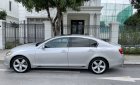 Lexus GS 300 2006 - Cần bán gấp Lexus GS 300 đời 2006  ĐK :2008 nhập khẩu chính chủ tôi  công chức chạy ít 9 vạn lên xe còn rất đẹp và  mới