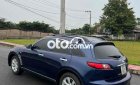 Infiniti FX  35 xe siêu tầm 2005 - infiniti FX35 xe siêu tầm