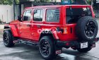 Jeep Wrangler   Rubicon bản giới hạn 2021 - Jeep Wrangler Rubicon bản giới hạn