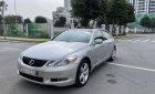 Lexus GS 300 2006 - Cần bán gấp Lexus GS 300 đời 2006  ĐK :2008 nhập khẩu chính chủ tôi  công chức chạy ít 9 vạn lên xe còn rất đẹp và  mới