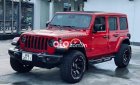 Jeep Wrangler   Rubicon bản giới hạn 2021 - Jeep Wrangler Rubicon bản giới hạn