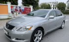 Lexus GS 300 2006 - Cần bán gấp Lexus GS 300 đời 2006  ĐK :2008 nhập khẩu chính chủ tôi  công chức chạy ít 9 vạn lên xe còn rất đẹp và  mới