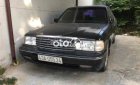 Toyota Crown Xe - (1991) đen chất lượng 90% 1991 - Xe Toyota-Crown (1991) đen chất lượng 90%