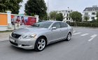 Lexus GS 300 2006 - Cần bán gấp Lexus GS 300 đời 2006  ĐK :2008 nhập khẩu chính chủ tôi  công chức chạy ít 9 vạn lên xe còn rất đẹp và  mới