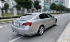 Lexus GS 300 2006 - Cần bán gấp Lexus GS 300 đời 2006  ĐK :2008 nhập khẩu chính chủ tôi  công chức chạy ít 9 vạn lên xe còn rất đẹp và  mới