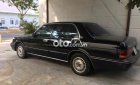 Toyota Crown Xe - (1991) đen chất lượng 90% 1991 - Xe Toyota-Crown (1991) đen chất lượng 90%