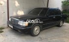 Toyota Crown Xe - (1991) đen chất lượng 90% 1991 - Xe Toyota-Crown (1991) đen chất lượng 90%