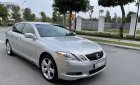 Lexus GS 300 2006 - Cần bán gấp Lexus GS 300 đời 2006  ĐK :2008 nhập khẩu chính chủ tôi  công chức chạy ít 9 vạn lên xe còn rất đẹp và  mới