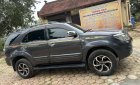 Toyota Fortuner 2009 - Chính chủ cần bán xe Fortuner - 2009 Chạy chuẩn 13v128km