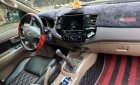 Toyota Fortuner 2009 - Chính chủ cần bán xe Fortuner - 2009 Chạy chuẩn 13v128km