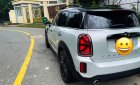 Mini Clubman 2020 - CHÍNH CHỦ CẦN BÁN NHANH XE Mini countryman bản S, silver white