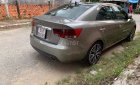 Kia Forte 2011 - Bán Xe Kia Forte 2011 Màu Xám 