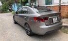 Kia Forte 2011 - Bán Xe Kia Forte 2011 Màu Xám 