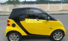 Smart Fortwo   0.7 A.T 2007 NHỎ GỌN TIỆN LỢI DẠO PHỐ 2007 - SMART FORTWO 0.7 A.T 2007 NHỎ GỌN TIỆN LỢI DẠO PHỐ