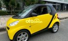 Smart Fortwo   0.7 A.T 2007 NHỎ GỌN TIỆN LỢI DẠO PHỐ 2007 - SMART FORTWO 0.7 A.T 2007 NHỎ GỌN TIỆN LỢI DẠO PHỐ