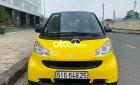 Smart Fortwo   0.7 A.T 2007 NHỎ GỌN TIỆN LỢI DẠO PHỐ 2007 - SMART FORTWO 0.7 A.T 2007 NHỎ GỌN TIỆN LỢI DẠO PHỐ