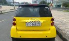 Smart Fortwo   0.7 A.T 2007 NHỎ GỌN TIỆN LỢI DẠO PHỐ 2007 - SMART FORTWO 0.7 A.T 2007 NHỎ GỌN TIỆN LỢI DẠO PHỐ