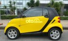 Smart Fortwo   0.7 A.T 2007 NHỎ GỌN TIỆN LỢI DẠO PHỐ 2007 - SMART FORTWO 0.7 A.T 2007 NHỎ GỌN TIỆN LỢI DẠO PHỐ