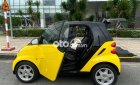 Smart Fortwo   0.7 A.T 2007 NHỎ GỌN TIỆN LỢI DẠO PHỐ 2007 - SMART FORTWO 0.7 A.T 2007 NHỎ GỌN TIỆN LỢI DẠO PHỐ