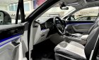 Volkswagen Touareg luxury 2023 - màu xám sang trọng, đẹp mắt, xe nhập khẩu nguyên chiếc, tặng voucher phụ kiện 400 triệu ++ 0% lãi suất