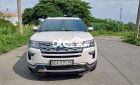 Ford Explorer Xe   Limited 2.3L EcoBoost 2017 2017 - Xe Ford Explorer Limited 2.3L EcoBoost 2017