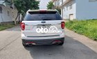 Ford Explorer Xe   Limited 2.3L EcoBoost 2017 2017 - Xe Ford Explorer Limited 2.3L EcoBoost 2017