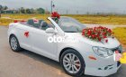 Volkswagen Eos Dư nen cần bán giá chua bao gio re hon 2007 - Dư nen cần bán giá chua bao gio re hon