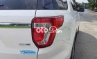 Ford Explorer Xe   Limited 2.3L EcoBoost 2017 2017 - Xe Ford Explorer Limited 2.3L EcoBoost 2017