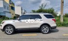 Ford Explorer Xe   Limited 2.3L EcoBoost 2017 2017 - Xe Ford Explorer Limited 2.3L EcoBoost 2017