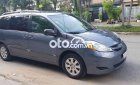 Toyota Sienna  nhập Mỹ 8 chỗ sx 2008 đk 2009 một chủ bstp 2008 - Sienna nhập Mỹ 8 chỗ sx 2008 đk 2009 một chủ bstp