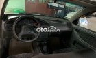 Daewoo Lanos xe  2001 2001 - xe lanos 2001