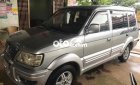 Mitsubishi Jolie jiolie 2003 màu bạc.máy êm 2003 - jiolie 2003 màu bạc.máy êm