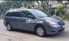 Toyota Sienna  nhập Mỹ 8 chỗ sx 2008 đk 2009 một chủ bstp 2008 - Sienna nhập Mỹ 8 chỗ sx 2008 đk 2009 một chủ bstp