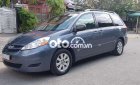 Toyota Sienna  nhập Mỹ 8 chỗ sx 2008 đk 2009 một chủ bstp 2008 - Sienna nhập Mỹ 8 chỗ sx 2008 đk 2009 một chủ bstp