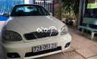 Daewoo Lanos xe  2001 2001 - xe lanos 2001