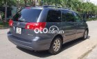 Toyota Sienna  nhập Mỹ 8 chỗ sx 2008 đk 2009 một chủ bstp 2008 - Sienna nhập Mỹ 8 chỗ sx 2008 đk 2009 một chủ bstp