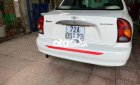 Daewoo Lanos xe  2001 2001 - xe lanos 2001