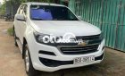 Chevrolet Trailblazer Traiblazer 2018 LT Trắng Số sàn zin 2018 - Traiblazer 2018 LT Trắng Số sàn zin