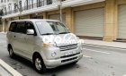 Suzuki APV bán xe  8 chỗ số tự động 1.6 2007 - bán xe suzuki 8 chỗ số tự động 1.6