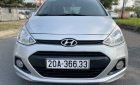 Hyundai Grand i10 2015 -   Chính chủ bán xe Hyundai i10 sx 2015 bản đủ mt