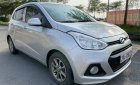 Hyundai Grand i10 2015 -   Chính chủ bán xe Hyundai i10 sx 2015 bản đủ mt