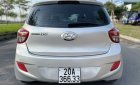 Hyundai Grand i10 2015 -   Chính chủ bán xe Hyundai i10 sx 2015 bản đủ mt