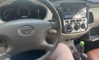 Toyota Innova 2008 - Chính chủ cần bán xe toyota 