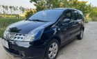 Nissan Grand livina 2010 - Nissan Grand livina 2010 số sàn