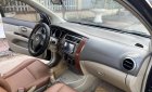 Nissan Grand livina 2010 - Nissan Grand livina 2010 số sàn