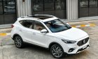 MG ZS 2023 - Nhập Thái Lan - Trả góp từ 160 triệu - Tặng bộ phụ kiện