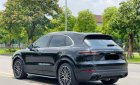 Porsche Cayenne S 2018 - Odo 2v miles siêu mới