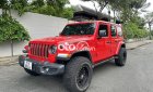 Jeep Wrangler Giao ngay  Rubicon modem 2021 odo 3vạn km 2021 - Giao ngay Jeep Rubicon modem 2021 odo 3vạn km